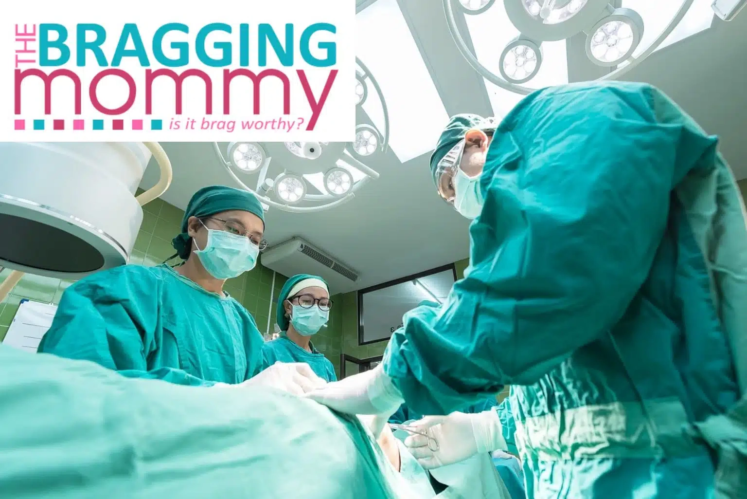 The Bragging Mommy - Is it worth it?